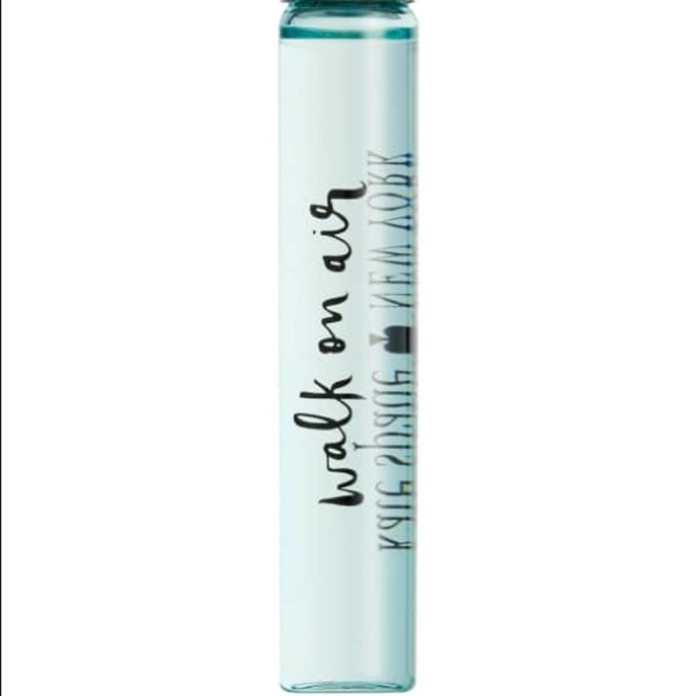 Kate spade walk on air edp rollerball